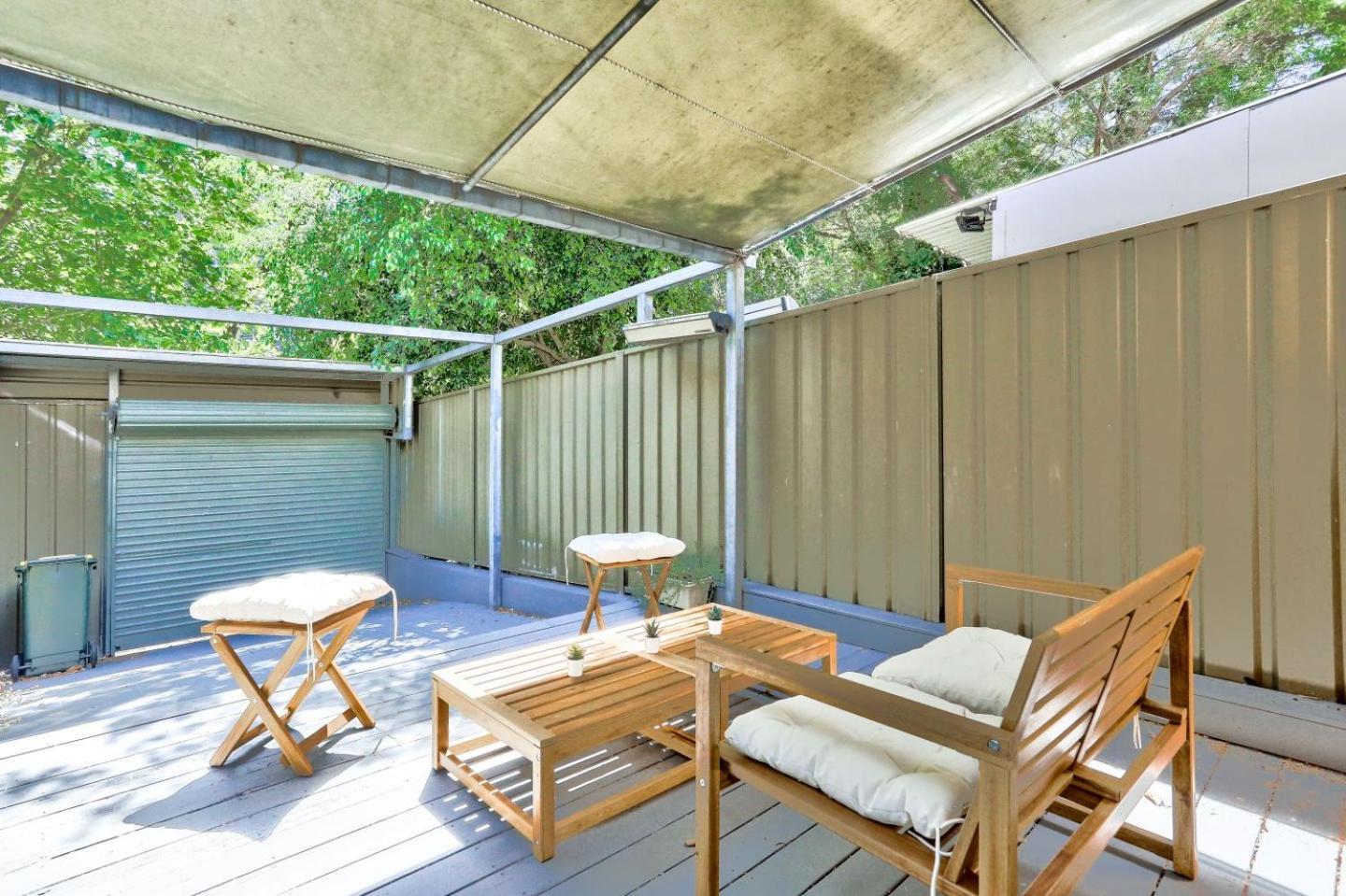 Gorgeous 2 Bedroom House Ultimo 2 E-Bikes Included Sydney Exterior foto